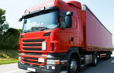 Antalya Sarayköy Ambar Kargo